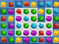 Ocean Match Puzzle image