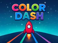 Color Dash Match the Color image