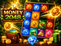 Money 2048 image