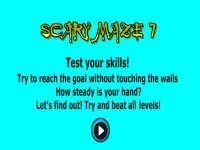 Scary Maze 7 image