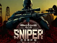 Sniper Corps image