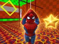 Obby: Spider Swing image