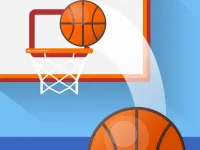 Basketball FRVR image