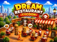 Dream Restaurant Tycoon image