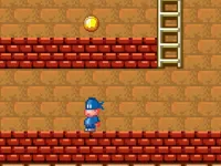 Arcade Thief Runner image
