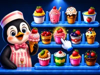 Ice Cream Sorting image