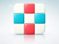 Pattern Puzzle 3D image
