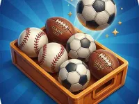 Ball Sort Master 3D image