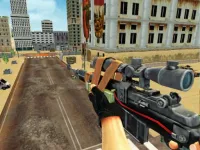 Sniper Shooting Game image