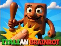 Brainrot Clicker Game 3D image