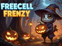 Solitaire Freecell Frenzy image