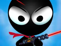 Stickman Sniper Shoot image