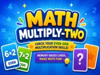 Math Multiply Two image