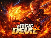 Win Magic &amp; Devil image