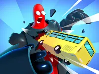 Explosive speed image