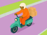 Timely Delivery image