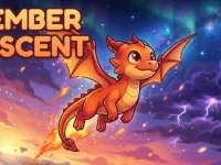 Ember Ascent image