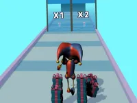 Amazing Digital Runner Circus image