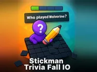 Stickman Trivia Fall IO image