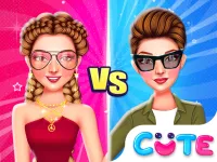 Influencers Girly Vs Tomboy image
