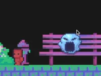 Slime Rain image