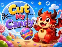 Cut My Candy image