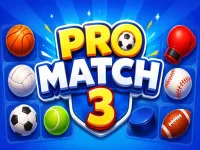 ProMatch 3 image