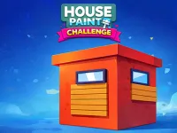 House Paint Challenge image