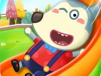 Wolfoos Kindergarten image