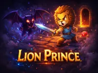 Lion Prince image