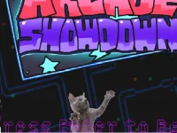 fnaf arcade showdown image