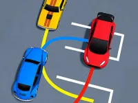 Car Parking Order! image