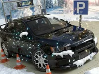 Advance Car Game Parking image