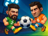Head Ball Challenge image