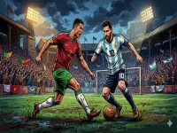 Football World Cup Pro image