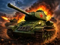 Tanks 1944 image