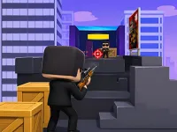 One Bullet 3D Game image