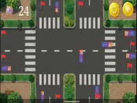 Parking Puzzle Escape Challenge image