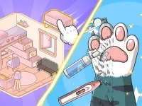 Girl Game Organizing Fun image