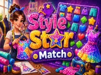 Style Star Match image