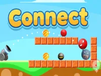 Connect Hero image