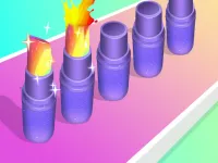 Lipstick Collector Run image