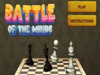 Battle of the Minds image