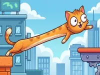 CatStretch image