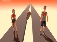The Life Run image