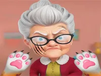 Bad Cat Simulator image