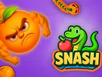 Snash Master: Snail Fun Game image