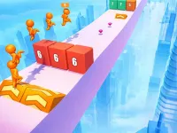 Cube Minion Rush image