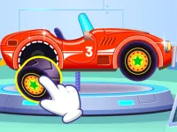 Car Factory For Kids image