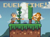 Duel Time image